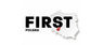Logo sklepu FirstPolska