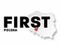 Logo sklepu FirstPolska