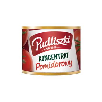 Pudliszki Koncentrat Pomidorowy 30% 70g