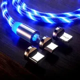 kabel-magnetyczny-do-iphone-micro-usb-typ-c-100cm-stan-nowy