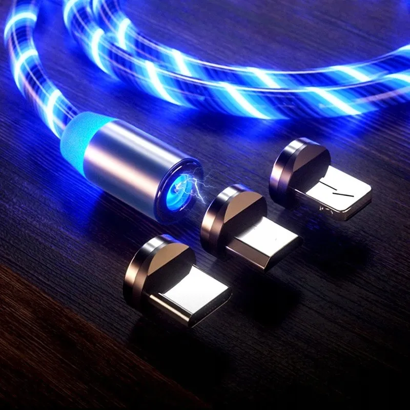 kabel-magnetyczny-do-iphone-micro-usb-typ-c-100cm