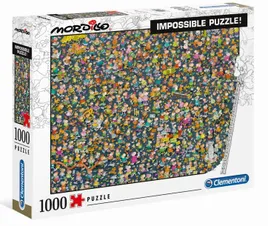 puzzle-1000-mordillo-impossible