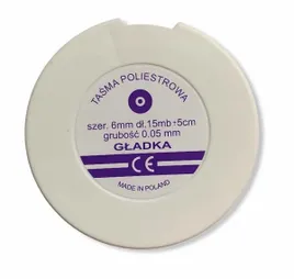 tasma-poliestrowa-gladka
