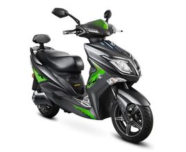 Zdjęcie produktu Skuter Elektryczny Barton E-Max 1800W do 65km