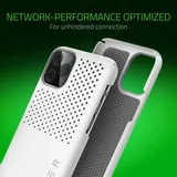 plecki-iphone-11-pro-max-bialy-razer-arctech-slim-stan-nowy