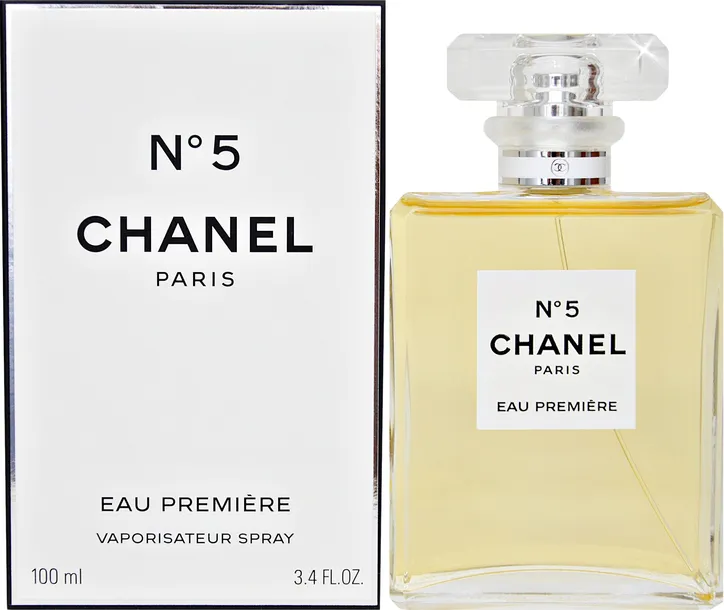 chanel n°5 eau premiere