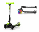 scooter-magic-green-wiek-dziecka-3-lata
