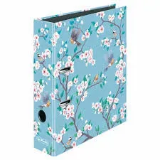 segregator-a4-8cm-ladylike-birds