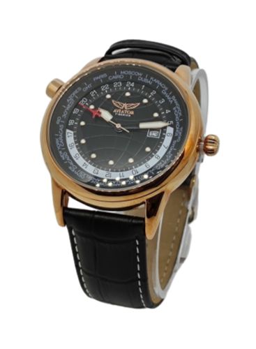 aviator watch ryanair