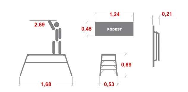 podest-roboczy-drabex-2-st-tp-452-waga-z-opakowaniem-10-1-kg