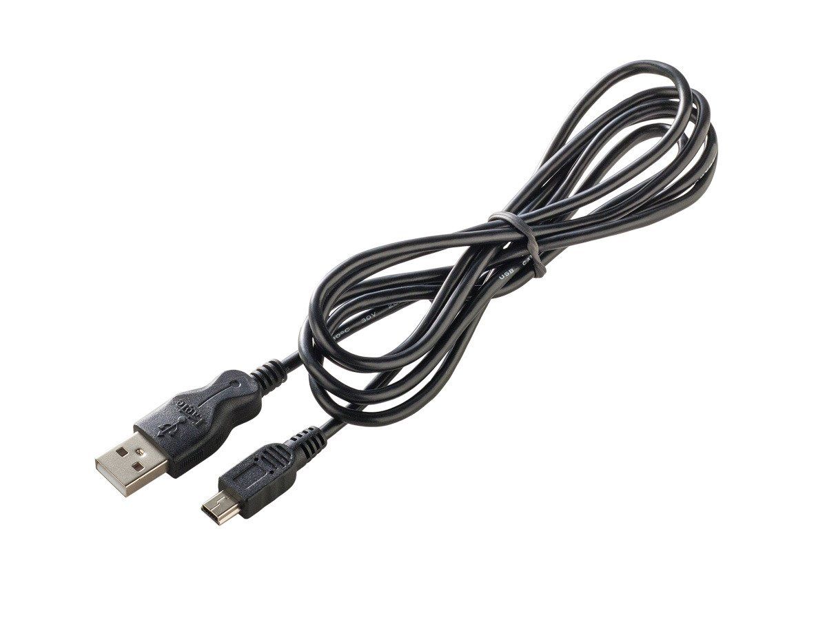 Kabel USB - miniUSB 1,4 m SUNNY