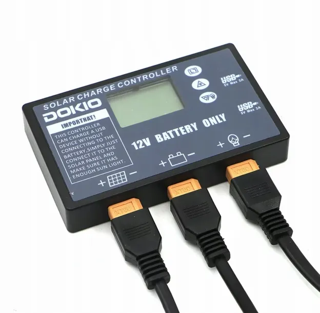 dokio-110w-skladany-panel-solarny-uszkodzony-nie-stan-nowy