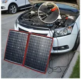 dokio-110w-skladany-panel-solarny-uszkodzony-nie-stan-nowy
