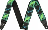 fender-neon-monogram-green-blue-pasek-do-gitary