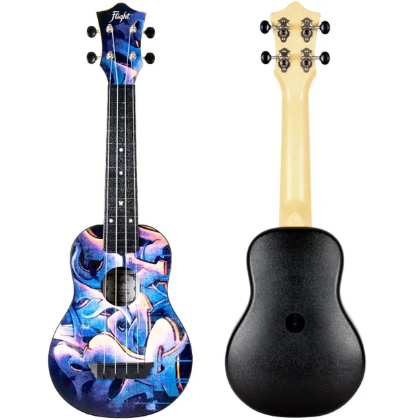 flight-tus40-graffiti-ukulele-sopranowe-stan-nowy