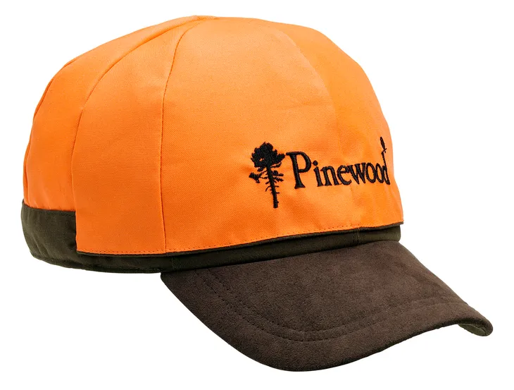 czapka-pinewood-huntingcap-stan-nowy