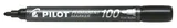 pilot-marker-permanentny-okragly-1-mm-czarny