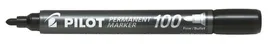 pilot-marker-permanentny-okragly-1-mm-czarny