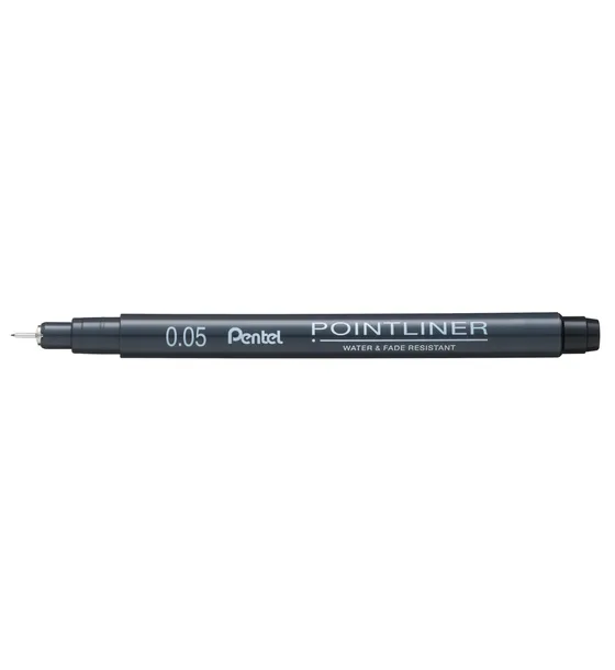 pentel-zestaw-do-liternictwa-7-elementow-stan-nowy