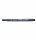 pentel-zestaw-do-liternictwa-7-elementow-stan-nowy