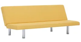 sofa-tapicerowana-melwin-2x-zolta