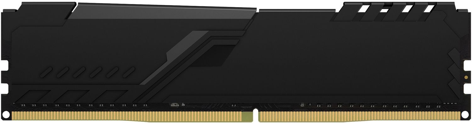 Kingston Fury Beast 32GB [2x16GB 2666MHz DDR4 CL16 DIMM]
