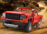 auto-czerwony-pickup-rc-detech-klocki-cada-certyfikaty-opinie-atesty-ce-en-71