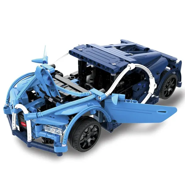 klocki-techniczne-auto-a-la-bugatti-na-pilota-cada-stan-nowy