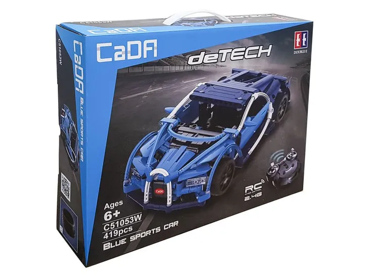 klocki-techniczne-auto-a-la-bugatti-na-pilota-cada-stan-nowy-plec-chlopcy-dziewczynki