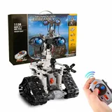 edukacyjny-robot-wall-e-klocki-technic-408-elementow-stan-nowy-plec-chlopcy-dziewczynki
