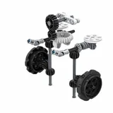 edukacyjny-robot-wall-e-klocki-technic-408-elementow-material-karton-plastik-inny