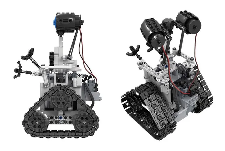 edukacyjny-robot-wall-e-klocki-technic-408-elementow-stan-nowy-bohater-inny