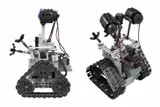 edukacyjny-robot-wall-e-klocki-technic-408-elementow-stan-nowy-bohater-inny