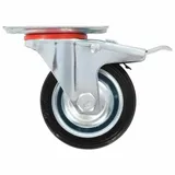 8-kolek-skretnych-75-mm-stan-nowy