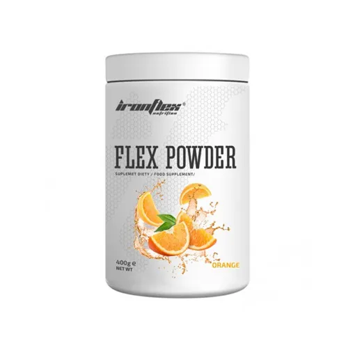 ironflex-flex-powder-400g