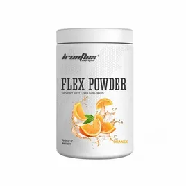 ironflex-flex-powder-400g