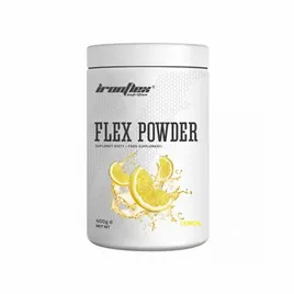 ironflex-flex-powder-400g