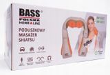bass-masazer-shiatsu-karku-szyi-plecow-ciala-3d-marka-bass-polska-moc-24-w