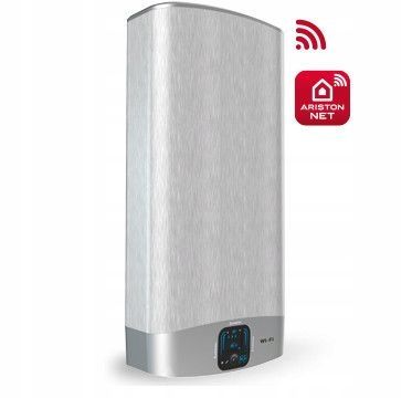 Подключение ariston evo к wifi