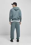 bluza-overdyed-dustyblue-stan-nowy