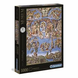 puzzle-1000-michelangelo-giudizio