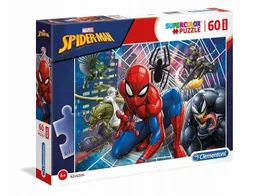 puzzle-60-maxi-super-kolor-spiderman