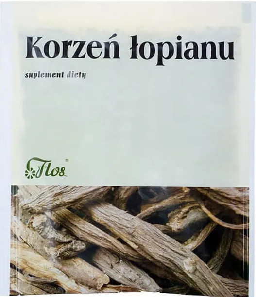 korzen-lopianu-50g-flos