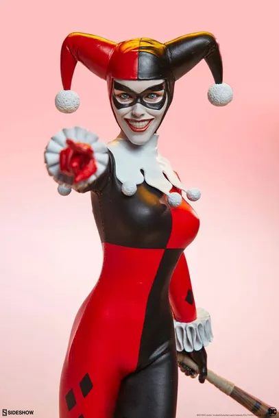 figurka-dc-comics-1-6-harley-quinn-stan-nowy