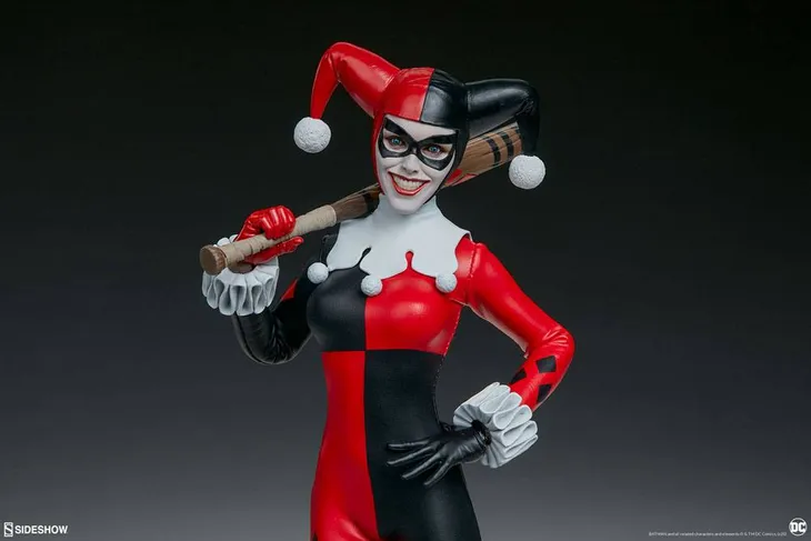 figurka-dc-comics-1-6-harley-quinn-stan-nowy