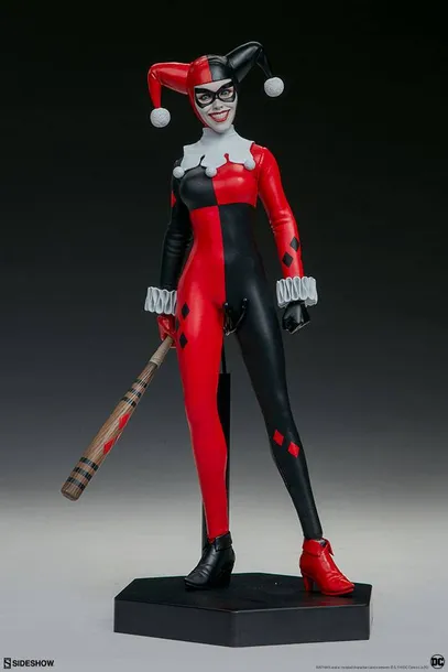 figurka-dc-comics-1-6-harley-quinn-stan-nowy