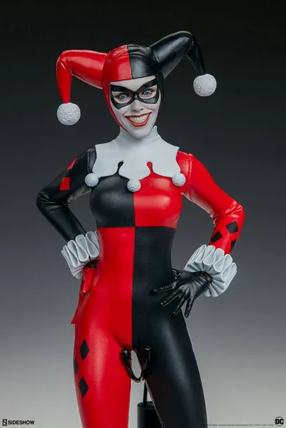 figurka-dc-comics-1-6-harley-quinn-stan-nowy