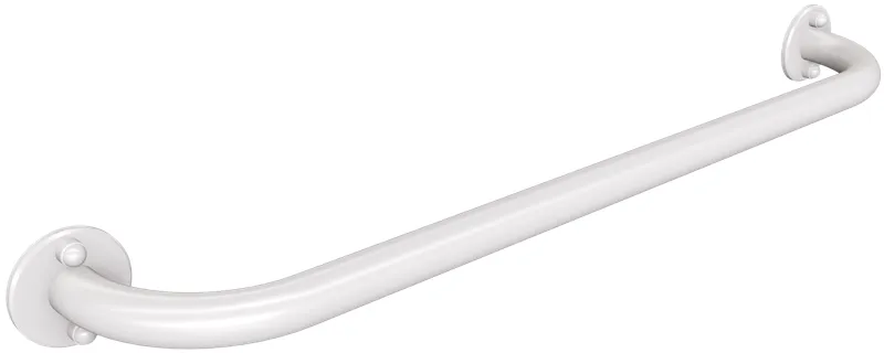 uchwyt-nascienny-prosty-60-cm-stal-nierdzewna-bialy