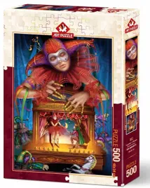 puzzle-500-teatr-lalek