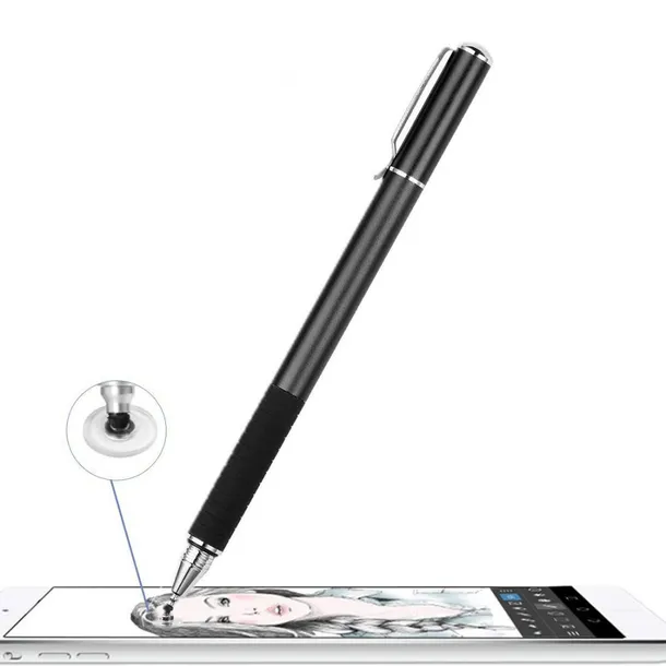 rysik-tech-protect-stylus-pen-black